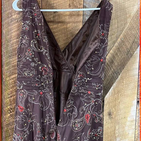 New w/tags RB Collection New York -Women’s sleeveless dress Size 10.  -A3 - Picture 6 of 9